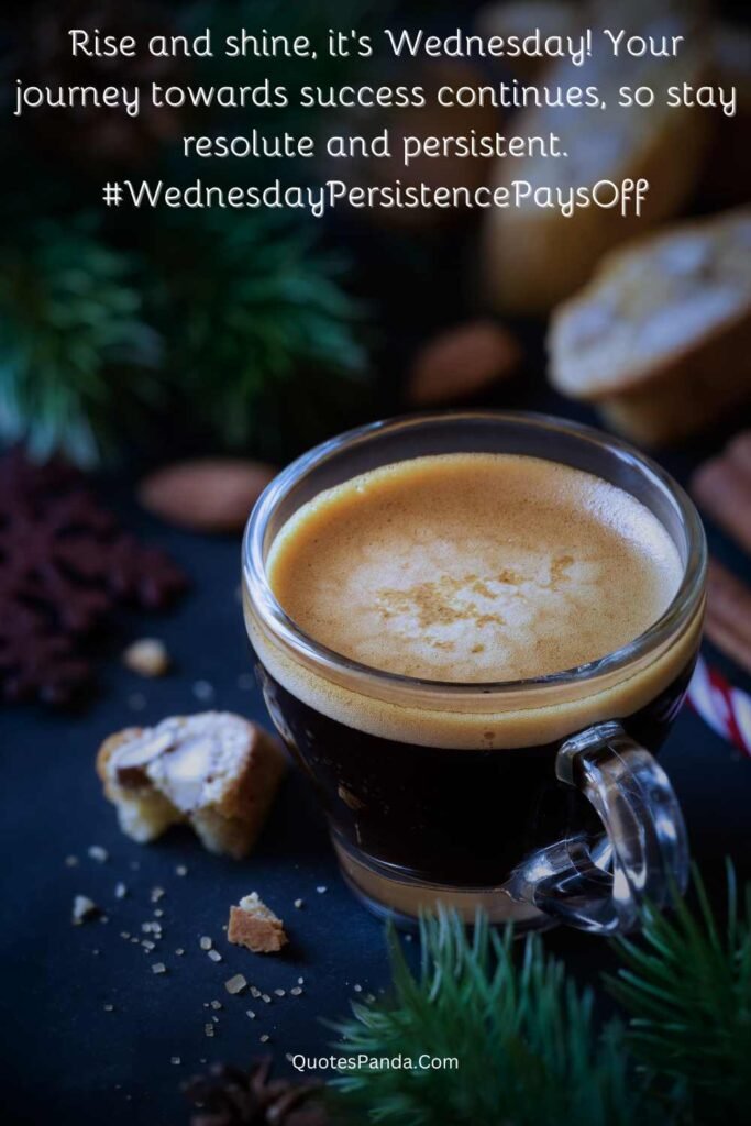Start Of You Day With Coffee Wednesday Images

