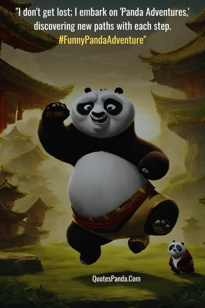 kung fu panda quotes about life Mesages With Photo