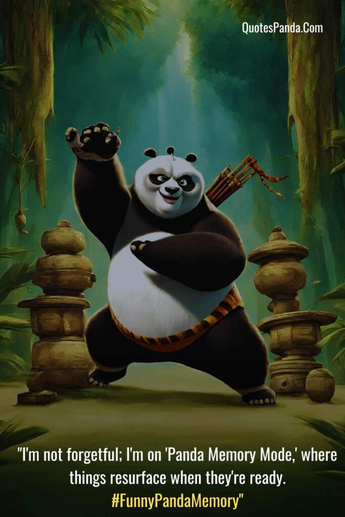 kung fu panda quotes be yourself Messages With Pics Hd