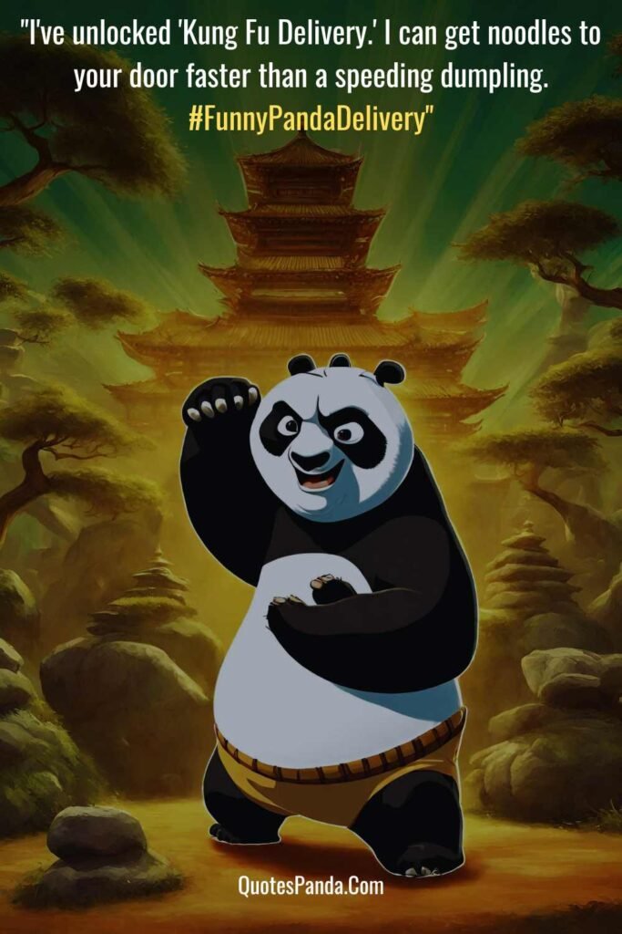 popular kung fu panda quotes With hd Picture