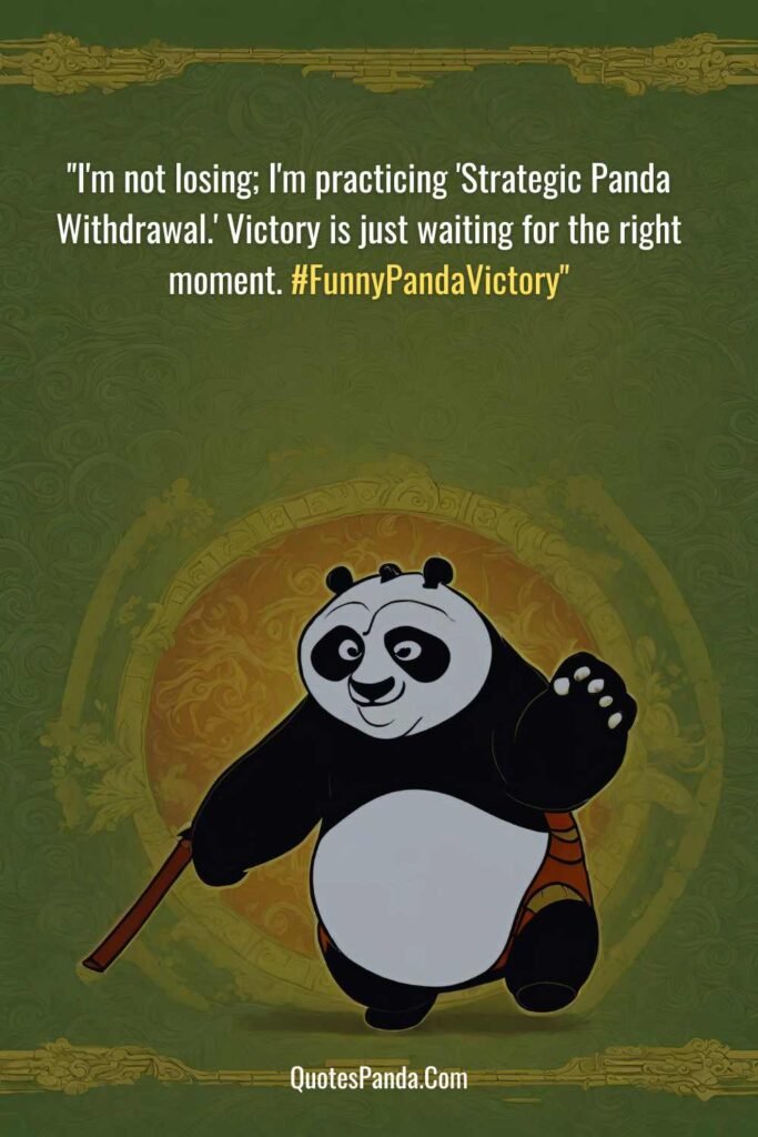 awesomeness kung fu panda quotes With Picture hd