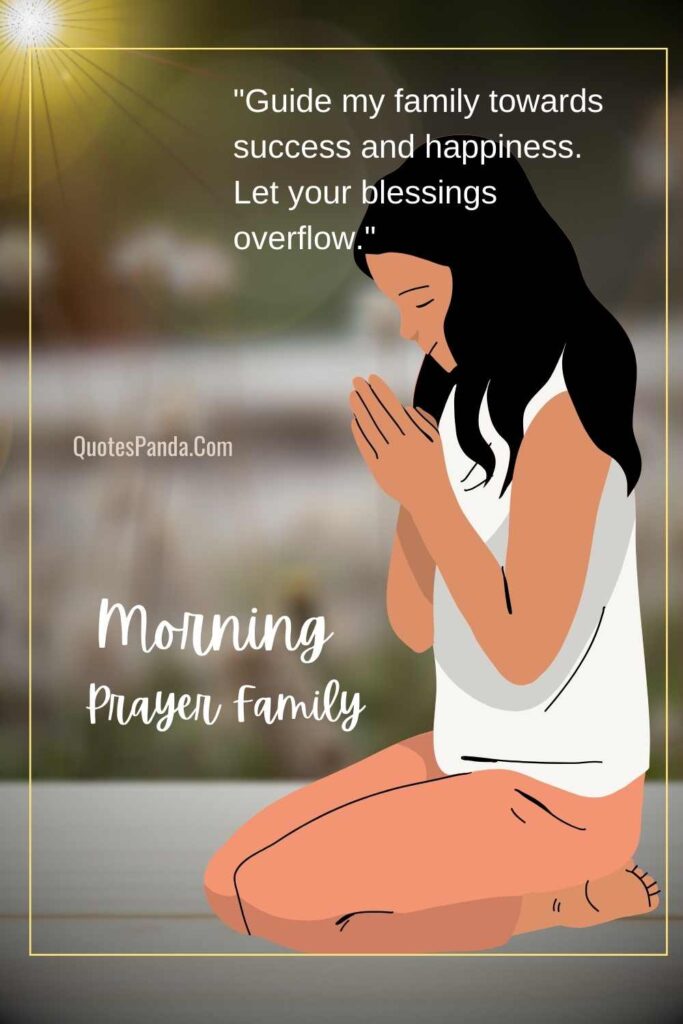 printeble prayers for family and friends quotes