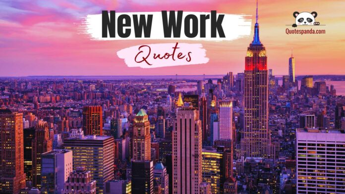 Best 100 New York Quotes For Instagram