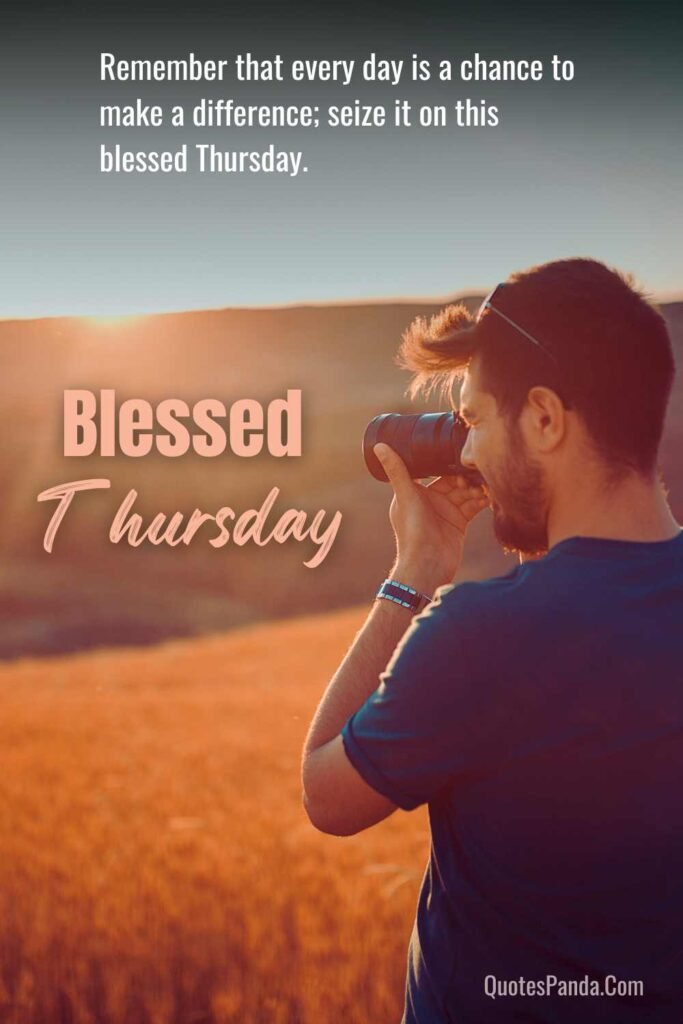 blessed thursday everyone thursday messages