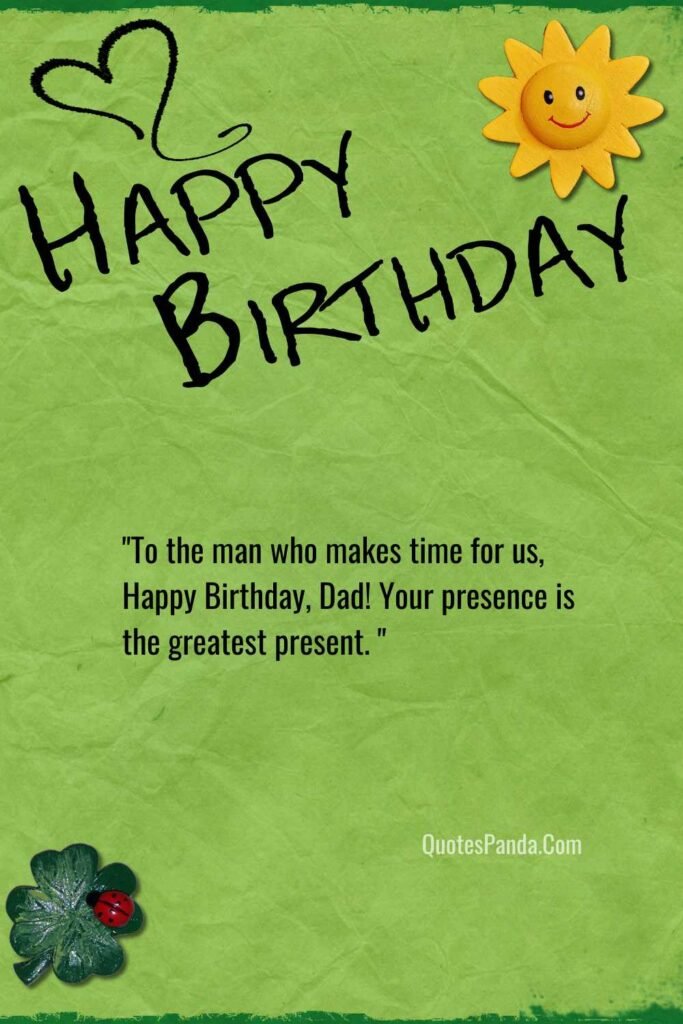 amzing step dad birthday quotes 