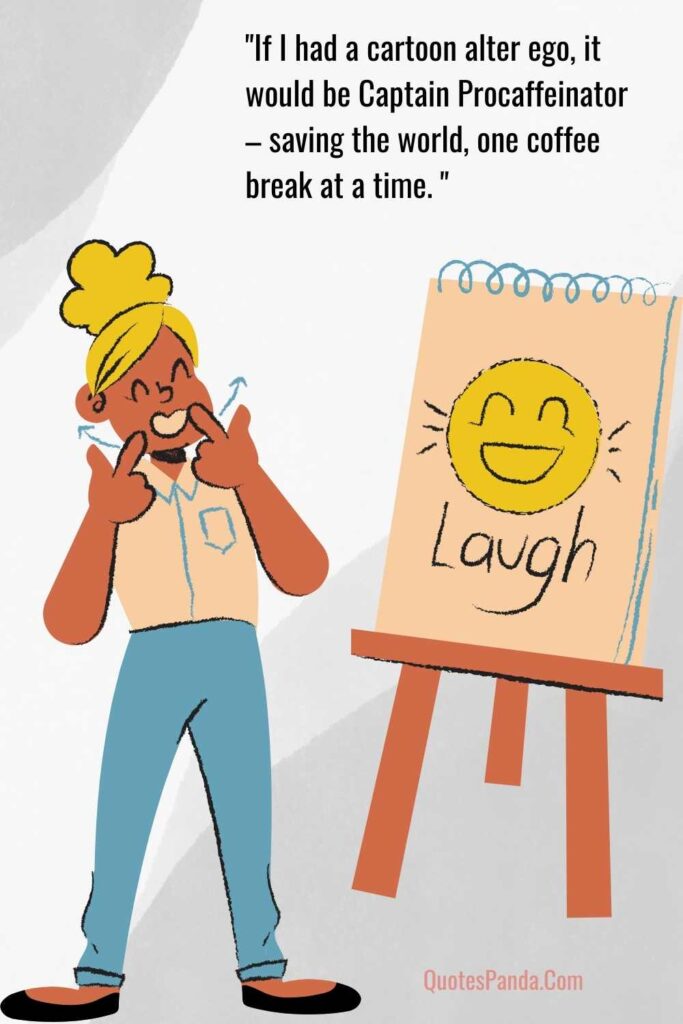 Humorous Cartoon Sayings for a Good Chuckle