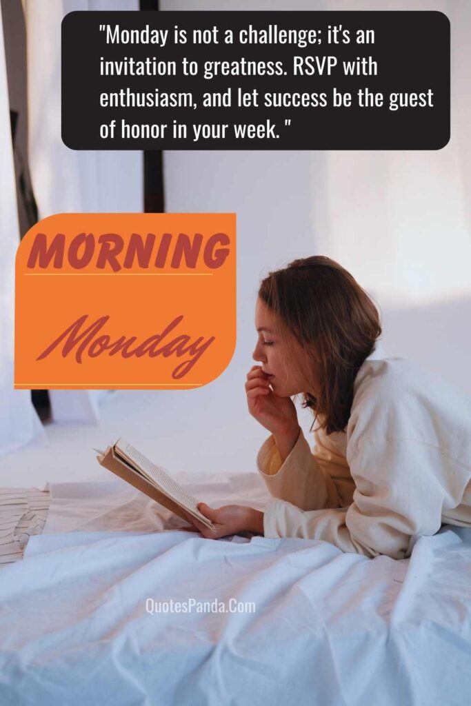 happy beginning of the week images
