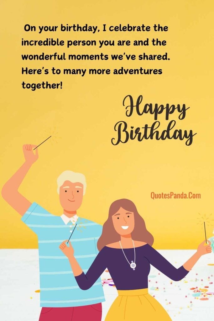 Unique Birthday Greetings to Make Your Friend Smile