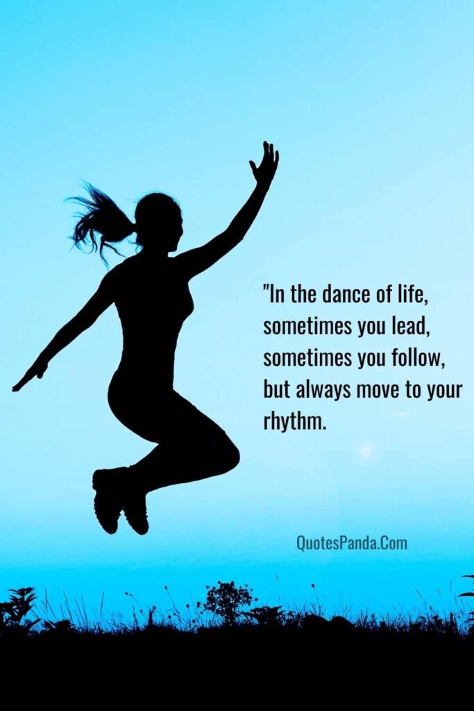 In the dance of life zach bryan quotes