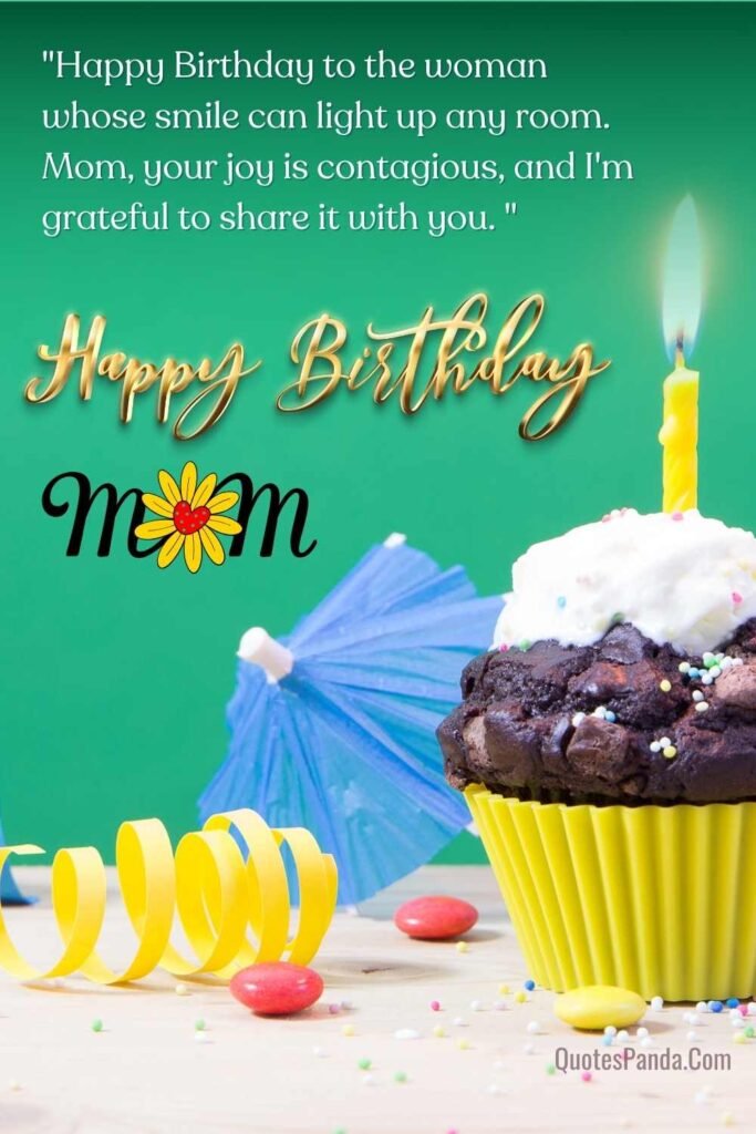 heartfelt happy birthday mom quotes and pictures 