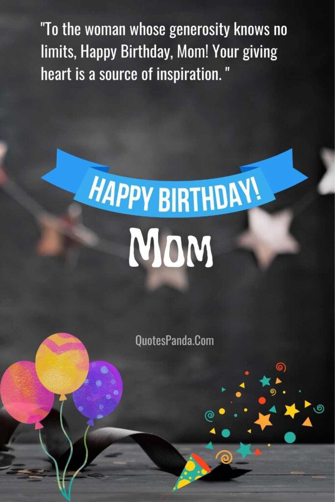 delightful mom birthday images and quotes