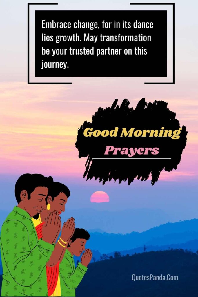 morning blessings and prayers in images quotes