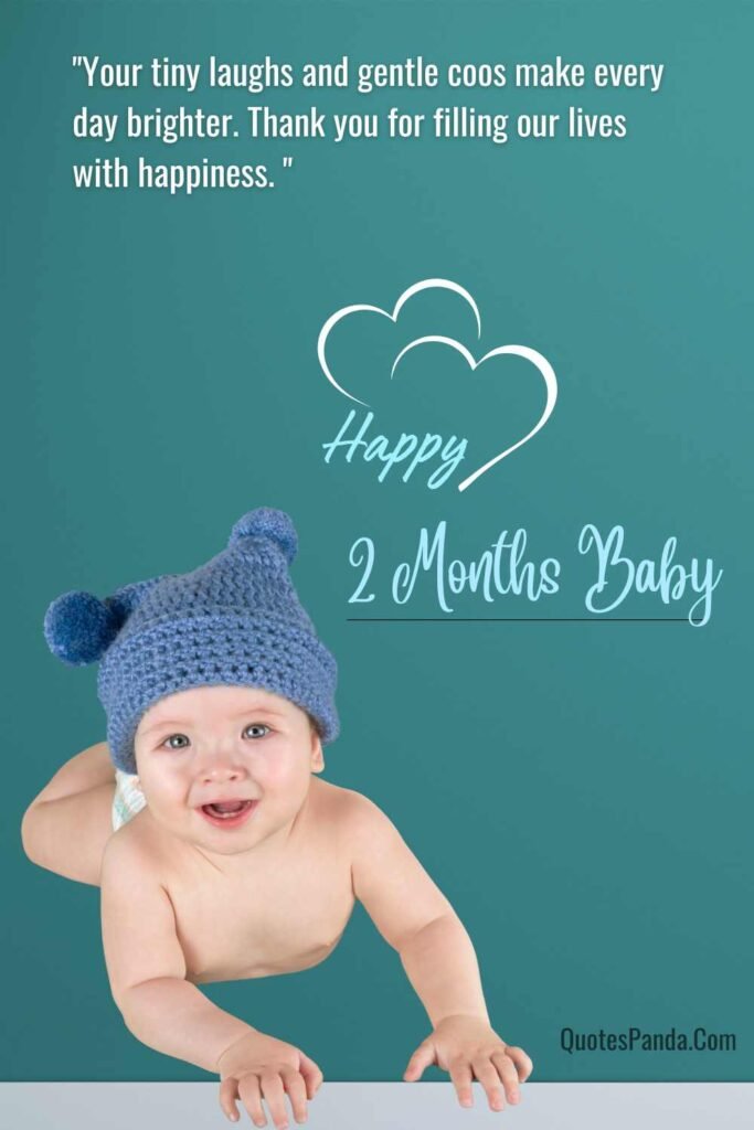 precious moments with your little one at 2 months baby pictures