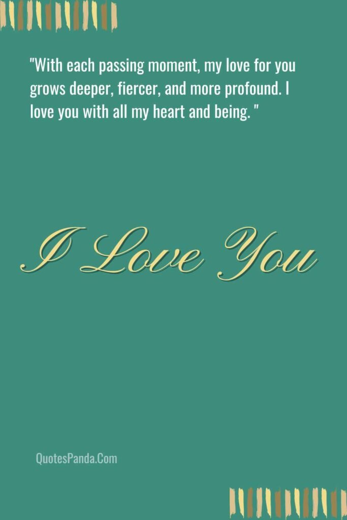 forever i love you graphics with quotes with images