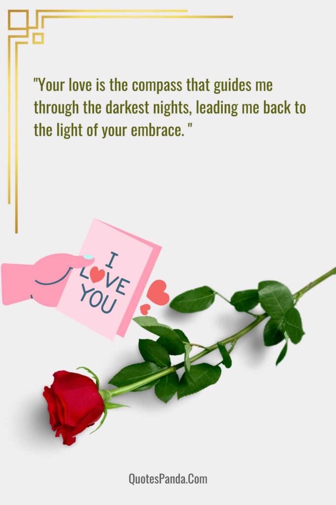 forever i love you with roses background images
