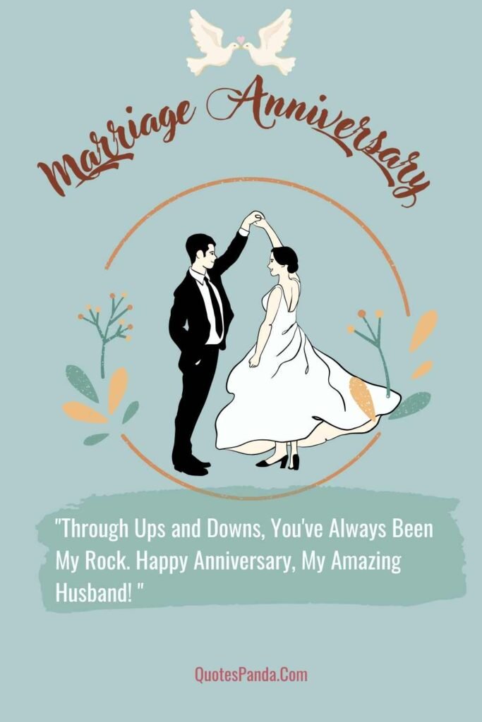 heartfelt words for our marriage milestone quotes and images