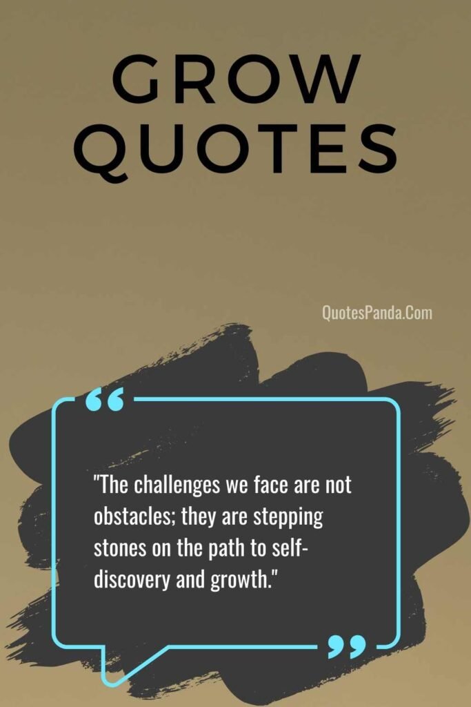 cultivate resilience in the face of trials quotes and images