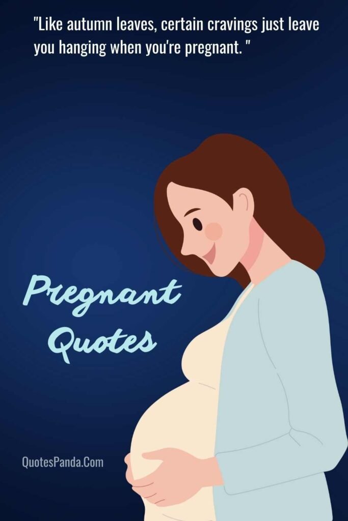 inspirational quotes for expecting parents images 