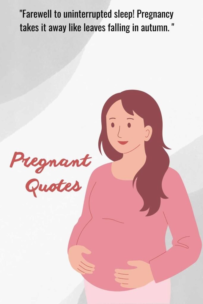 encouraging quotes for pregnant women images