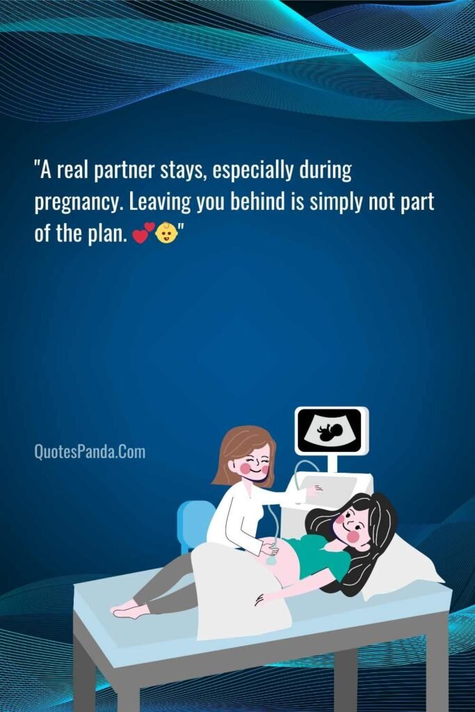 mother to pregnant daughter quotes with images