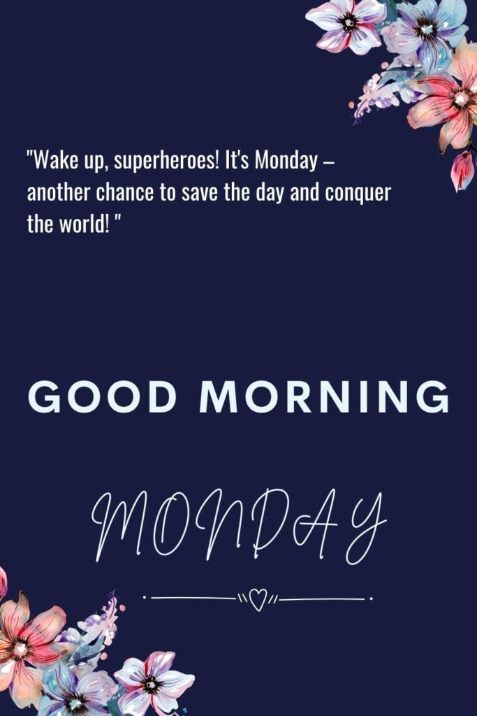 encouraging monday quotes for a great week ahead with images